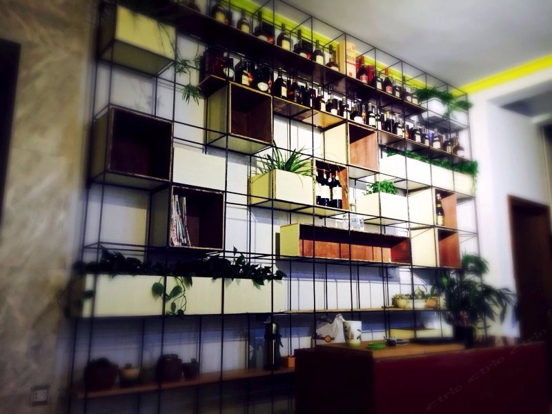 酒店大堂