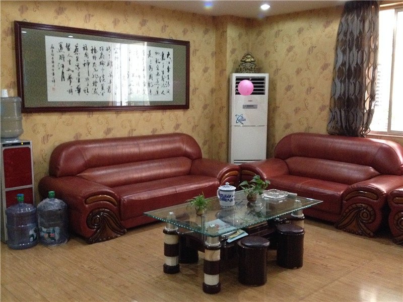 酒店大堂
