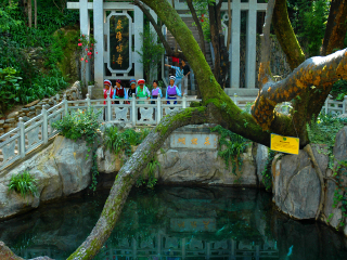 云南麗江游 旅行團(tuán)_香港旅游團(tuán)云南麗江_云南麗江旅游需要多少錢