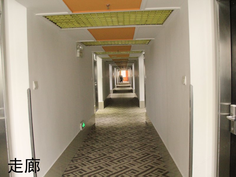 酒店大堂