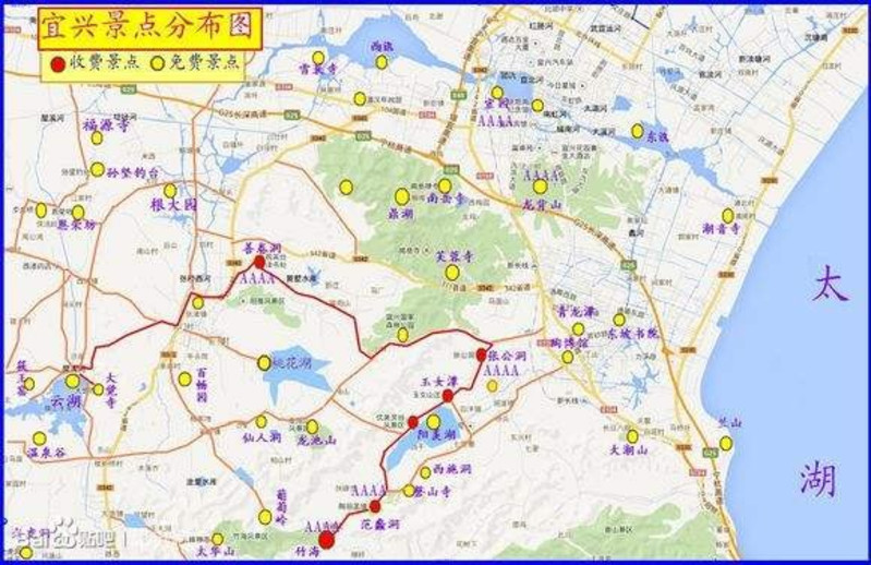 皇家加勒比宜兴梁祝故里梦萦善卷