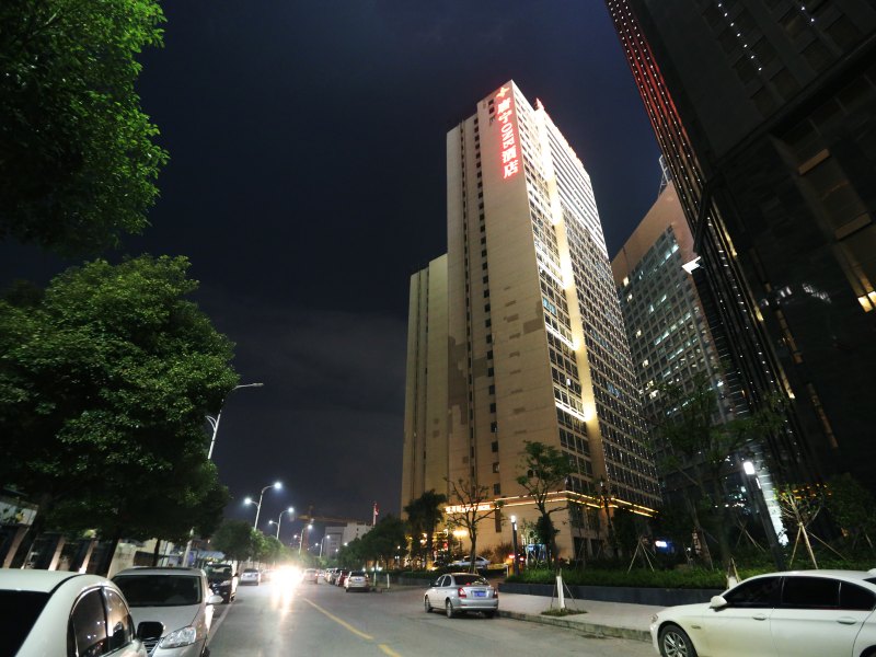 南昌斯威特酒店公寓