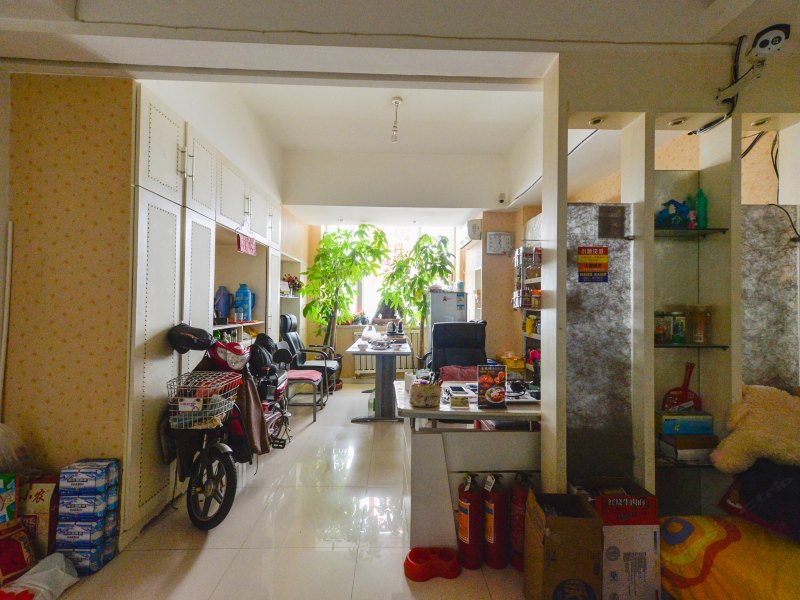 酒店大堂
