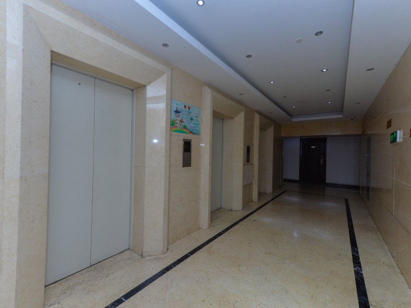 酒店大堂