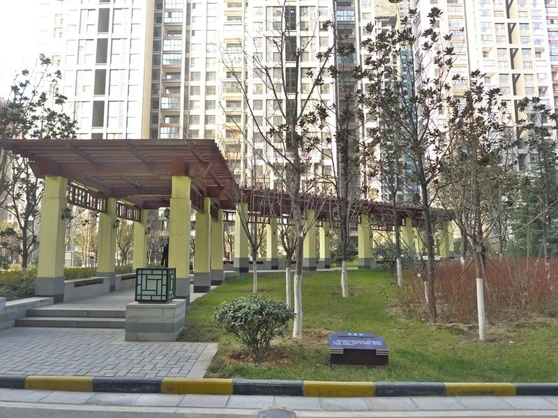 酒店大堂