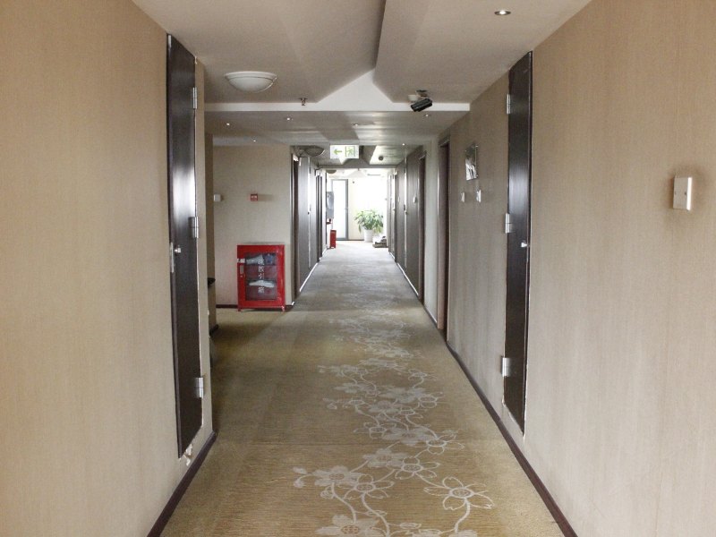 酒店大堂