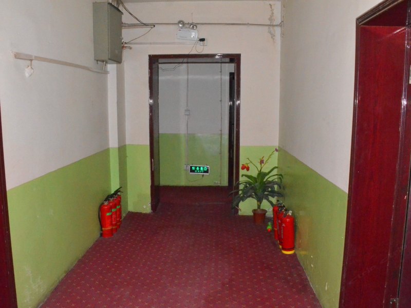 酒店大堂