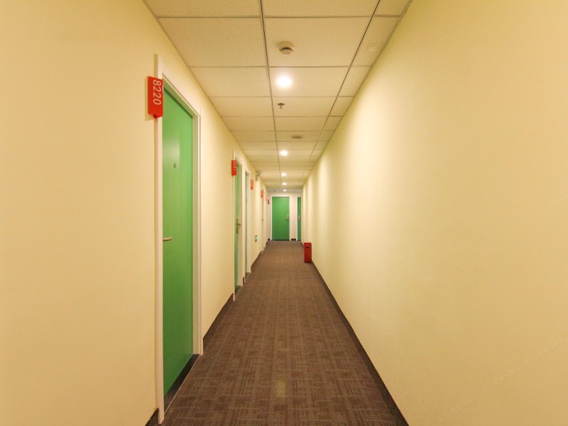 酒店大堂