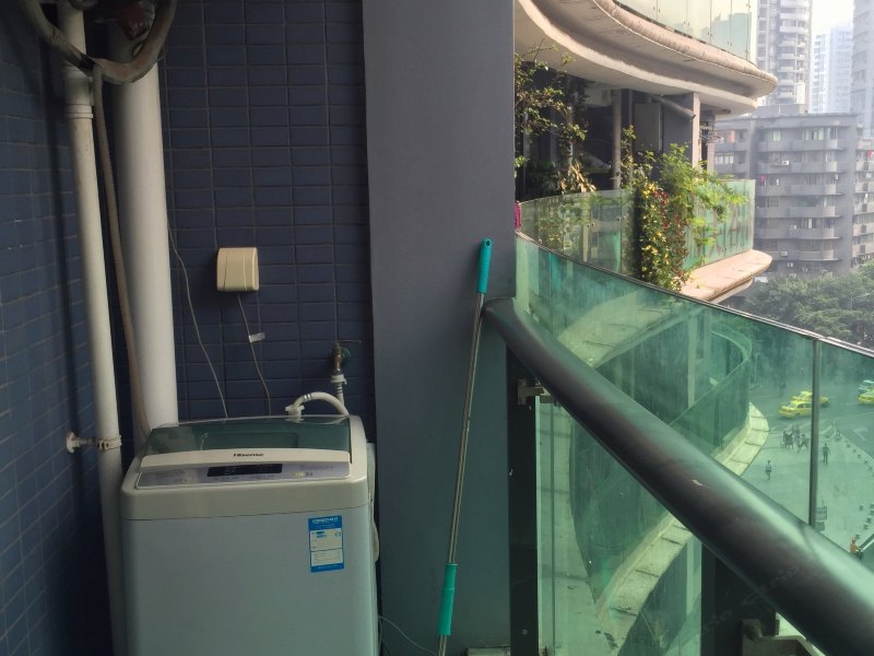 重庆万家酒店式公寓