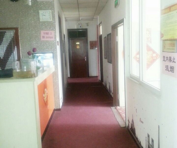 酒店大堂