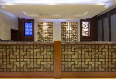 凤凰人家大酒店 酒店模块