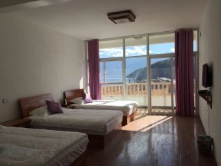 云南瀘沽湖半自助游_云南瀘沽湖旅游價格多少_云南瀘沽湖旅游費用
