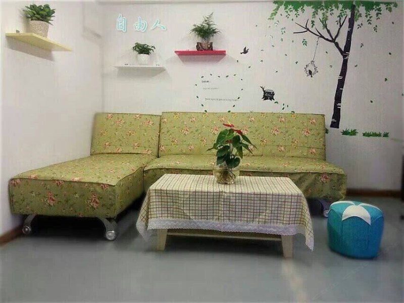 酒店大堂