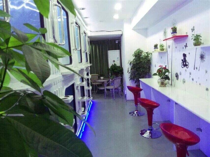 酒店大堂