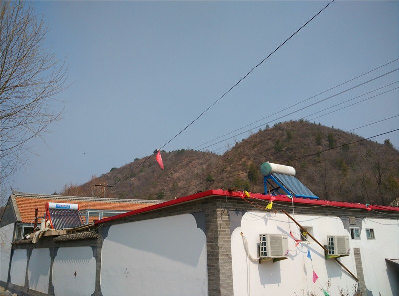 北京春凤客栈
