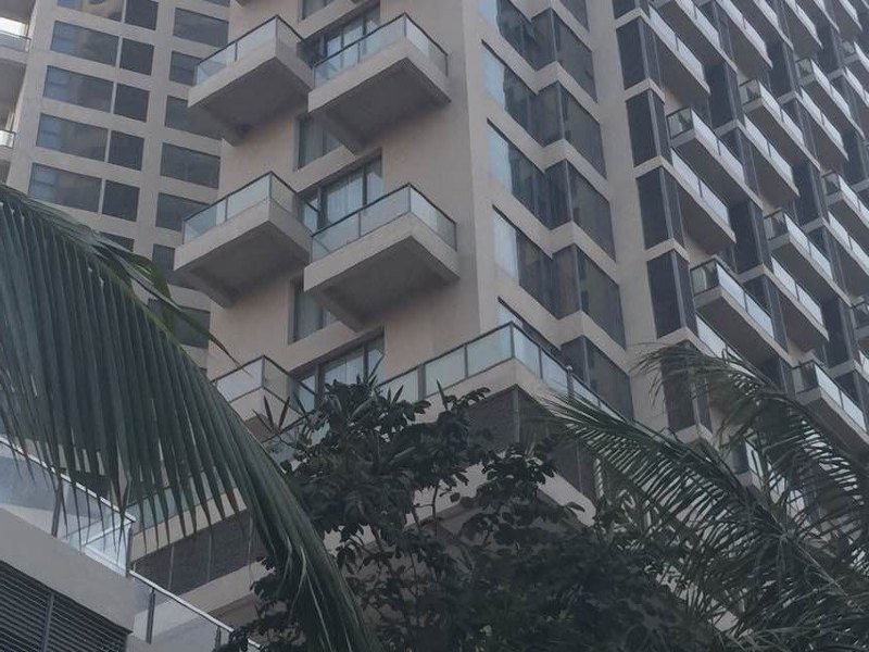 卓悦国际度假公寓（三亚春园店）
