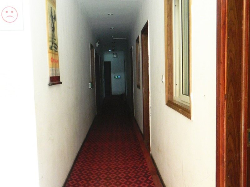 酒店大堂