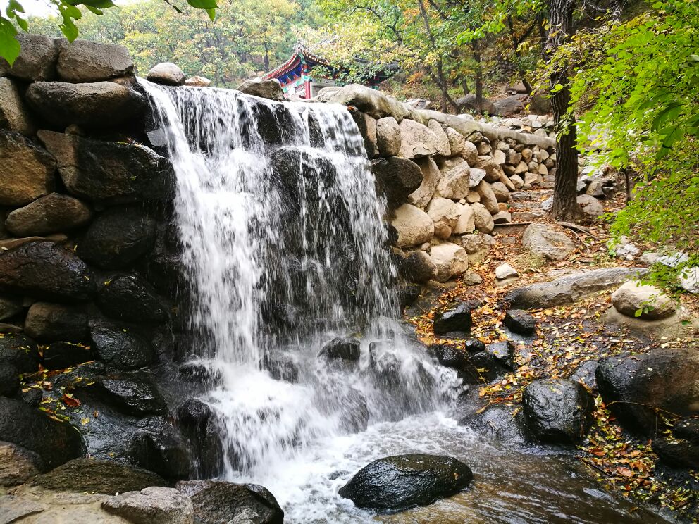 [清明] 蓟县盘山风景区1日游>含车费门票,天天发团