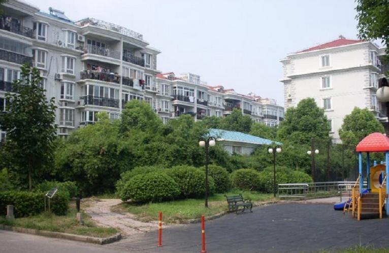 宏伟时尚公寓(上海乐居公寓店)
