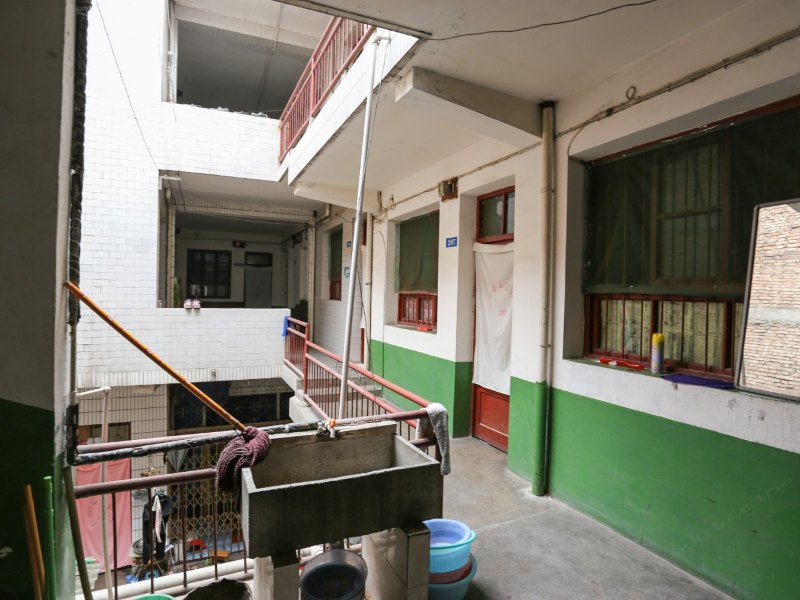 酒店大堂