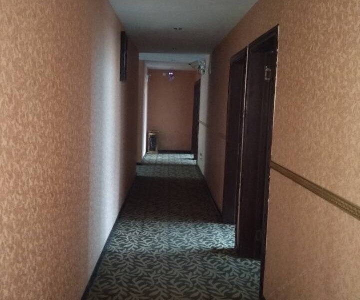 酒店大堂
