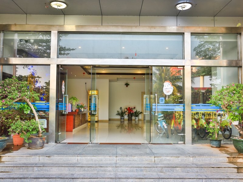 三亚海翔海景酒店
