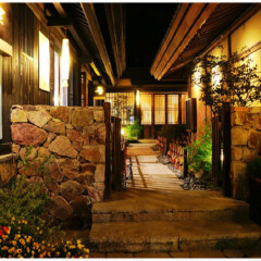 酒店模块 