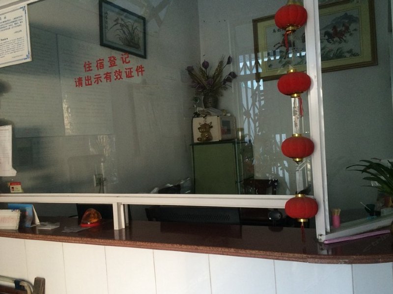 酒店大堂
