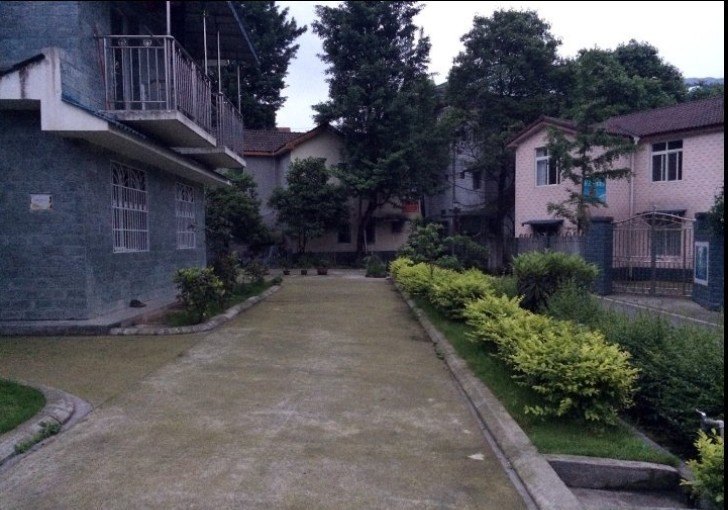 新津小林客栈