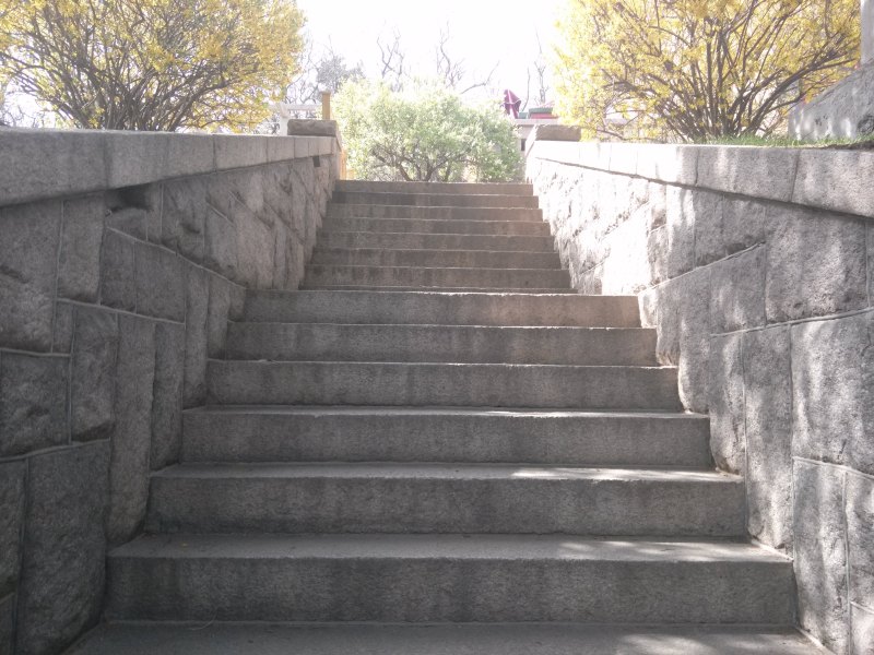 青岛花开朵朵家庭旅馆
