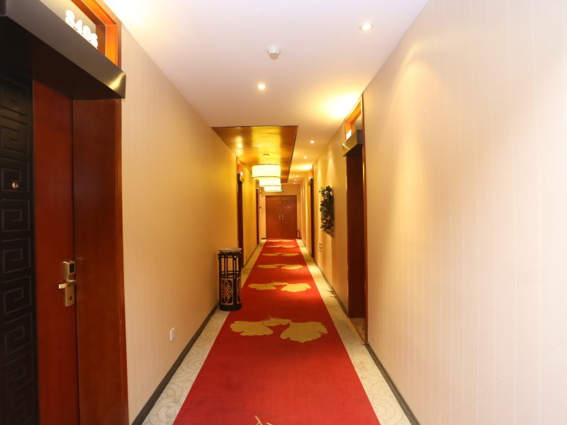 酒店大堂