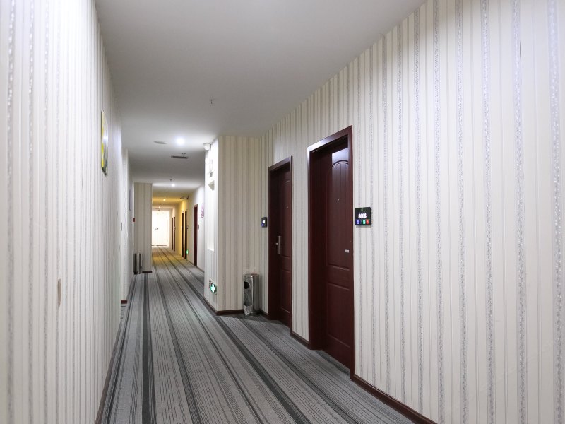 酒店大堂
