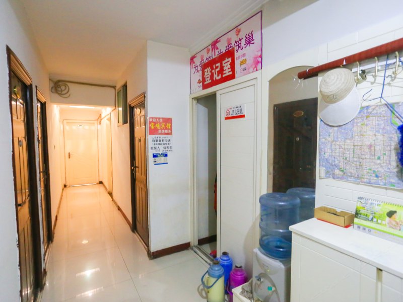 酒店大堂