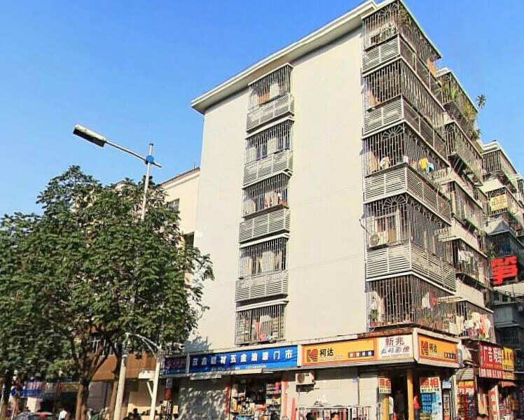 深圳励志公寓