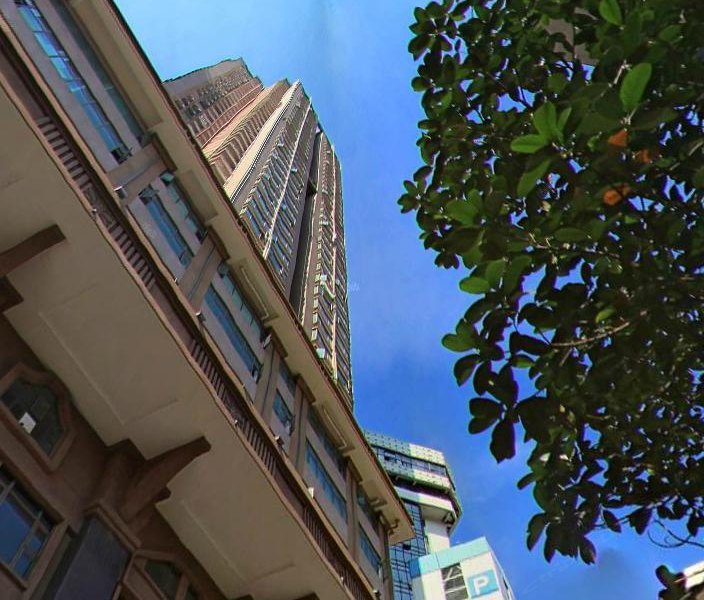 深圳尚家酒店公寓