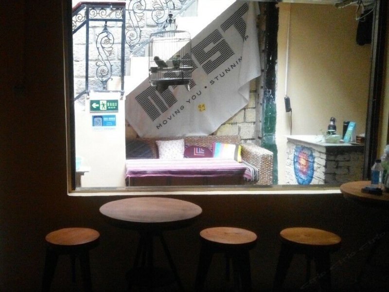 酒店大堂