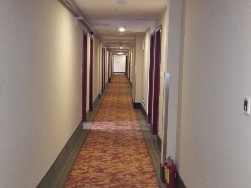 酒店大堂