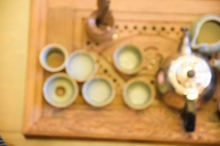 健身房