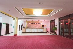 酒店模块 