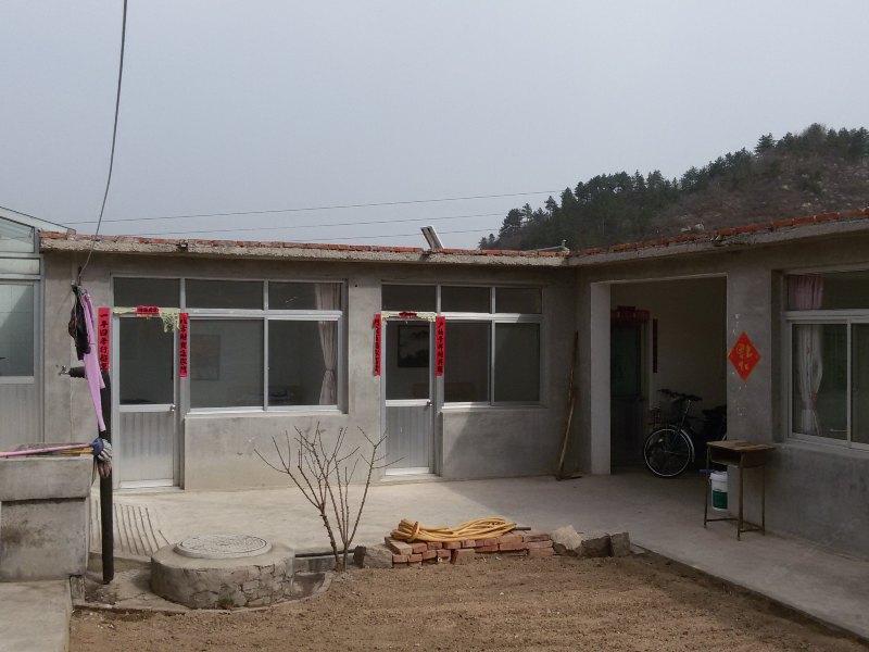 酒店大堂