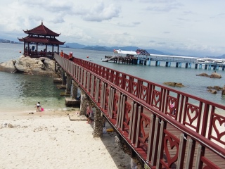 海南10日游多少钱_去海南旅游的团_报团到海南旅游