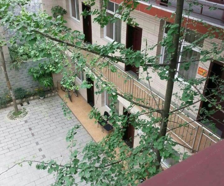 成都黄龙湖休闲中心