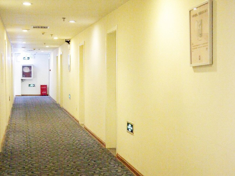 酒店大堂
