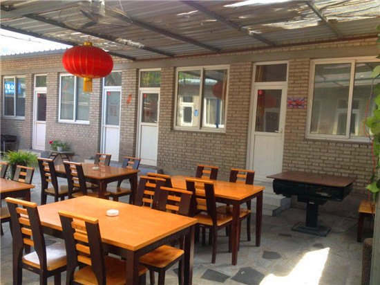 酒店大堂