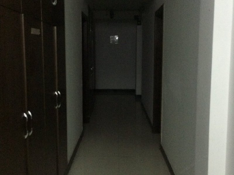 酒店大堂
