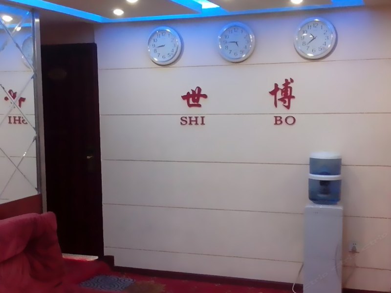 酒店大堂