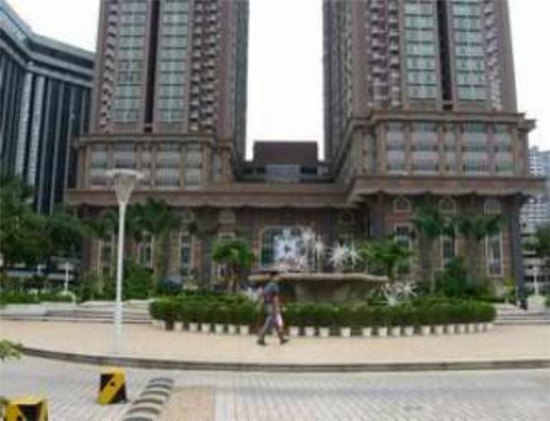 云子酒店式公寓（深圳城市天地店）