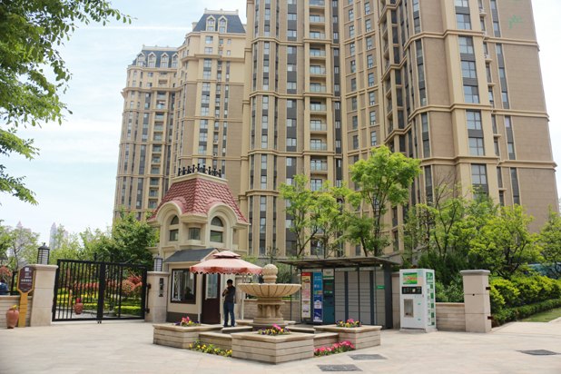 青岛凤凰岛度假酒店公寓（原金沙滩度假酒店公寓）