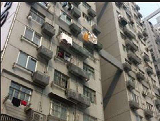 上船公寓(上海即墨路一店)