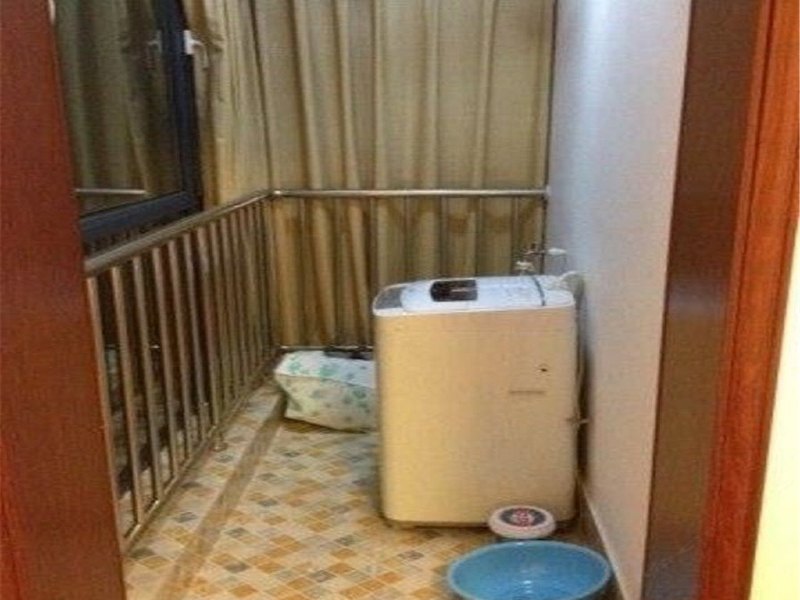 健身房